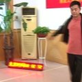 Kinas pasiekė rekordą – sukosi 14 valandų
