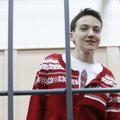 Суд в Ростове продлил срок ареста украинской летчицы на полгода
