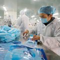 В Китае зафиксированы еще 38 смертей от коронавируса