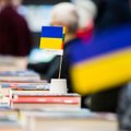 23-iosios Vilniaus knygų mugės vizuale – eilutės laisvei