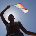 Sidnėjuje - 12 tūkst. gėjų ir lesbiečių Užgavėnių eitynės