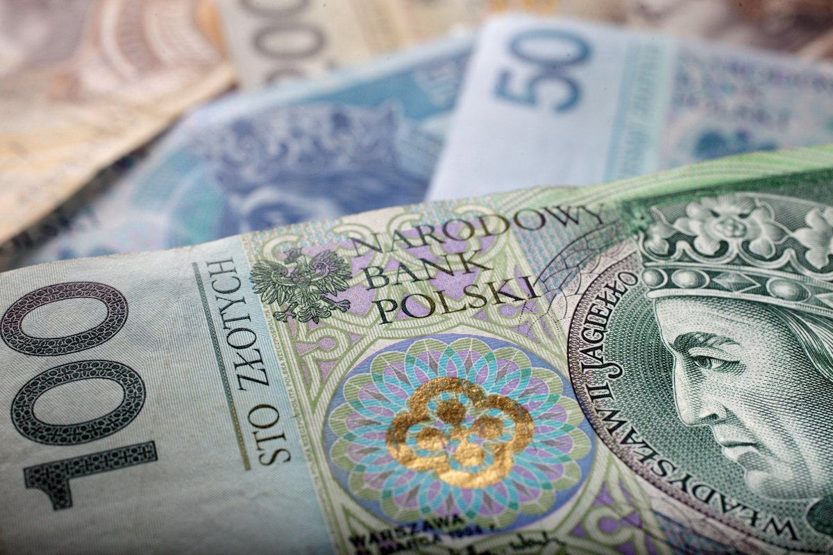 „Birza Laikmatis”: polski bank centralny nie podniósł niespodziewanie stóp procentowych