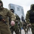 Pasaulis džiaugiasi dėl Minske pasirašytų paliaubų, tačiau vertina jas atsargiai
