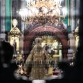 ЛПЦ: в православных храмах Литвы молятся "за братию Киево-Печерской Лавры и гонимую УПЦ"