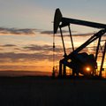 В США цена нефти North Dakota Sour опустилась ниже нуля