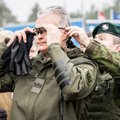 Президент Литвы: НАТО должен назвать Россию угрозой