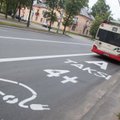 Vilniuje keičiasi 29 stotelių pavadinimai