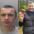 Už tautiečio nužudymą 18-metis lietuvis Anglijoje nuteistas kalėti iki gyvos galvos