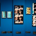Paskutinė galimybė pamatyti MO muziejaus parodą „Mekas mirksi geriau“