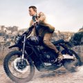 Filmo „Mirtis palauks“ recenzija: didingas atsisveikinimas su Danielio Craigo „Bondiados“ era