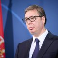 Žiniasklaida: Serbija nenori Rusijos karinių bazių savo teritorijoje