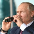 ISW: приказ убить Пригожина почти наверняка отдал Путин