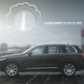 „Volvo” vairuotojai galės rinktis, ar nori patys valdyti automobilį