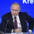 СМИ: Путин столкнется с самым опасным вызовом - пессимизмом россиян
