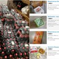 Rusai internete puolė pardavinėti „McDonald’s“ ir „Coca-Cola“ prekes: kainos siekia dešimtis ar net šimtus eurų