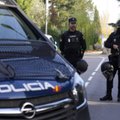 The New York Times: За рассылкой бомб в Испании могло стоять российское ГРУ