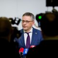 Aukščiausiasis Teismas nagrinės Bako ginčą su „MG Baltic“ dėl reputacijos pažeidimo