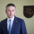 Vytautas Bakas: gauta trečdalis išslaptintos informacijos