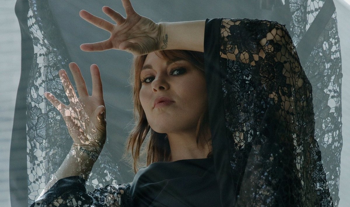 Tanya Tagaq