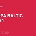 „NAPA Baltic 2024“ konferencija ir apdovanojimai
