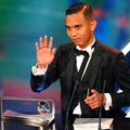 Малайзиец Субри признан автором самого шикарного гола