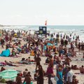 Užsienio ekspertai išrinko: šie paplūdimiai – geriausi Lietuvoje