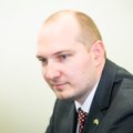 Президент Литвы назначил Якштаса министром образования