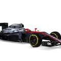 R. Dennisas: „McLaren“ automobilio potencialo gali neatskleisti iki etapo Kinijoje