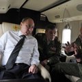 „Foreign Policy“: jeigu Rusija pradėtų karą Baltijos valstybėse, NATO pralaimėtų – ir labai greitai