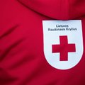 Red Cross to launch fund to help people affected by deadly fire in Vilnius