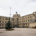 Dvejiems metams pratęsta Lukiškių kalėjimo komplekso nuomos sutartis