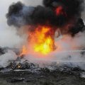 Nepale sudužus lėktuvui žuvo 19 žmonių