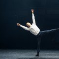 Balete „Procesas“ žiūrovai išvys naują atlikėją, išgarsėjusį kompozicija pagal „COVID melodiją“