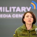 Ukrainos gynybos viceministrė: Donecko srityje kovojama dėl Didžiosios Novosilkos