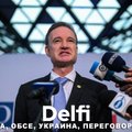 Эфир Delfi c послом США в ОБСЕ: не думаю, что Лаврова будут встречать с распростертыми объятиями