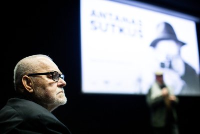 Antanas Sutkus