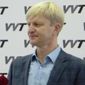 „Vilniaus viešojo transporto” vadovas: profsąjunga nesilaikė savo įsipareigojimo, gali tekti kreiptis į teismą