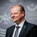 „Vardan Lietuvos“ prasidėjo kandidatų į prezidentus paieškos: Skvernelis įvardijo naują pavardę