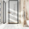Mažas vonios kambarys: kaip vizualiai išplėsti erdvę ir sutalpinti viską, ko reikia