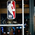 NBA kitos išeities nemato – sezonas gali būti pratęstas anksčiausiai vasarą