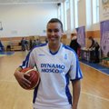 Vietoje Lietuvos rinktinės – į WNBA? K. Nacickaitė pasirengusi išbandyti save