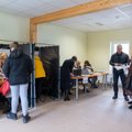 VRK: Raseinių–Kėdainių apygardoje vykstančiuose Seimo nario rinkimuose iki 9 val. balsavo 1,44 proc. rinkėjų