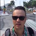 Pasivaikščiojimas po Rio de Žaneirą kartu su DELFI korespondentu