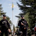 "Одинокий и странный человек". В Испании задержан подозреваемый в отправке бомбы в посольство Украины