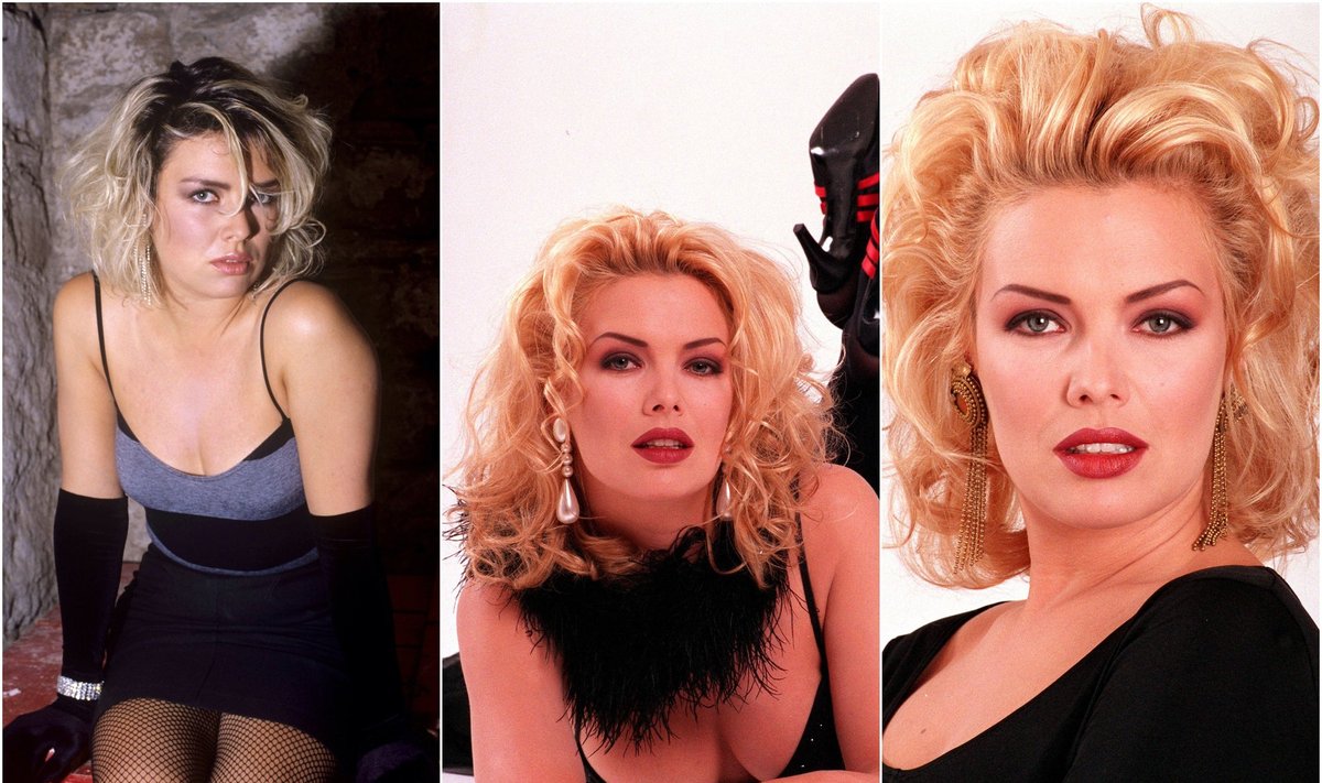 Kim Wilde