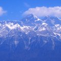 Nepalas ketina dar kartą matuoti Everestą