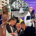Milijardieriaus pobūvyje Monake labdarai surinkta įspūdinga suma pinigų: tarp garbių svečių – ir puikiai pažįstami lietuviai