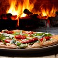 10 faktų apie tikrą itališką picą