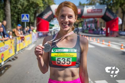 "Biržų kilometrai 2019"
