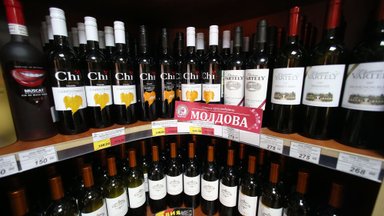 Совет ЕС поддержал беспошлинный импорт вина из Молдовы